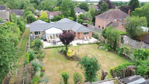Property thumbnail image for Normanton Road, Packington