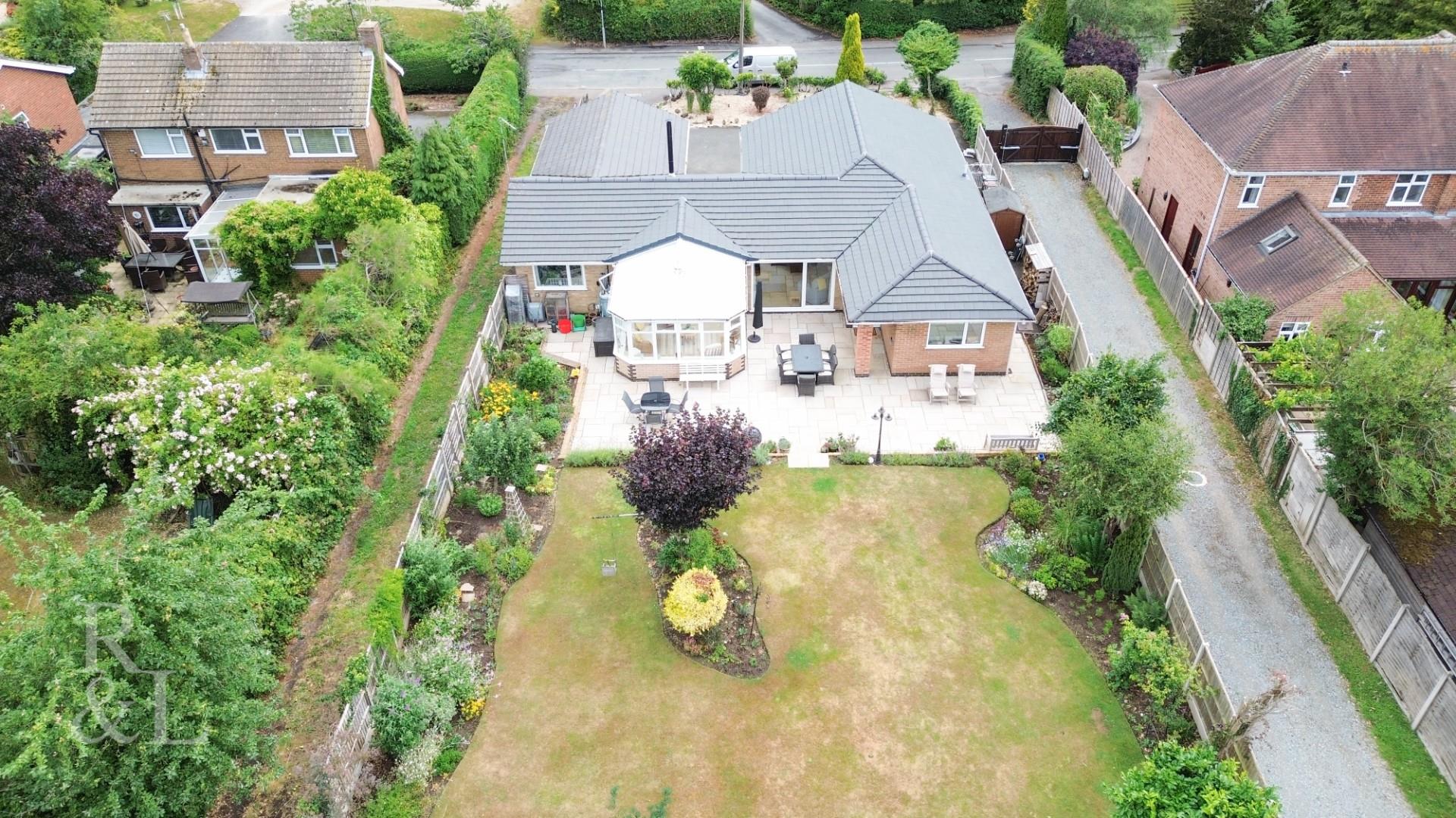 Property image for Normanton Road, Packington