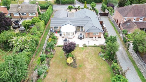 Property thumbnail image for Normanton Road, Packington