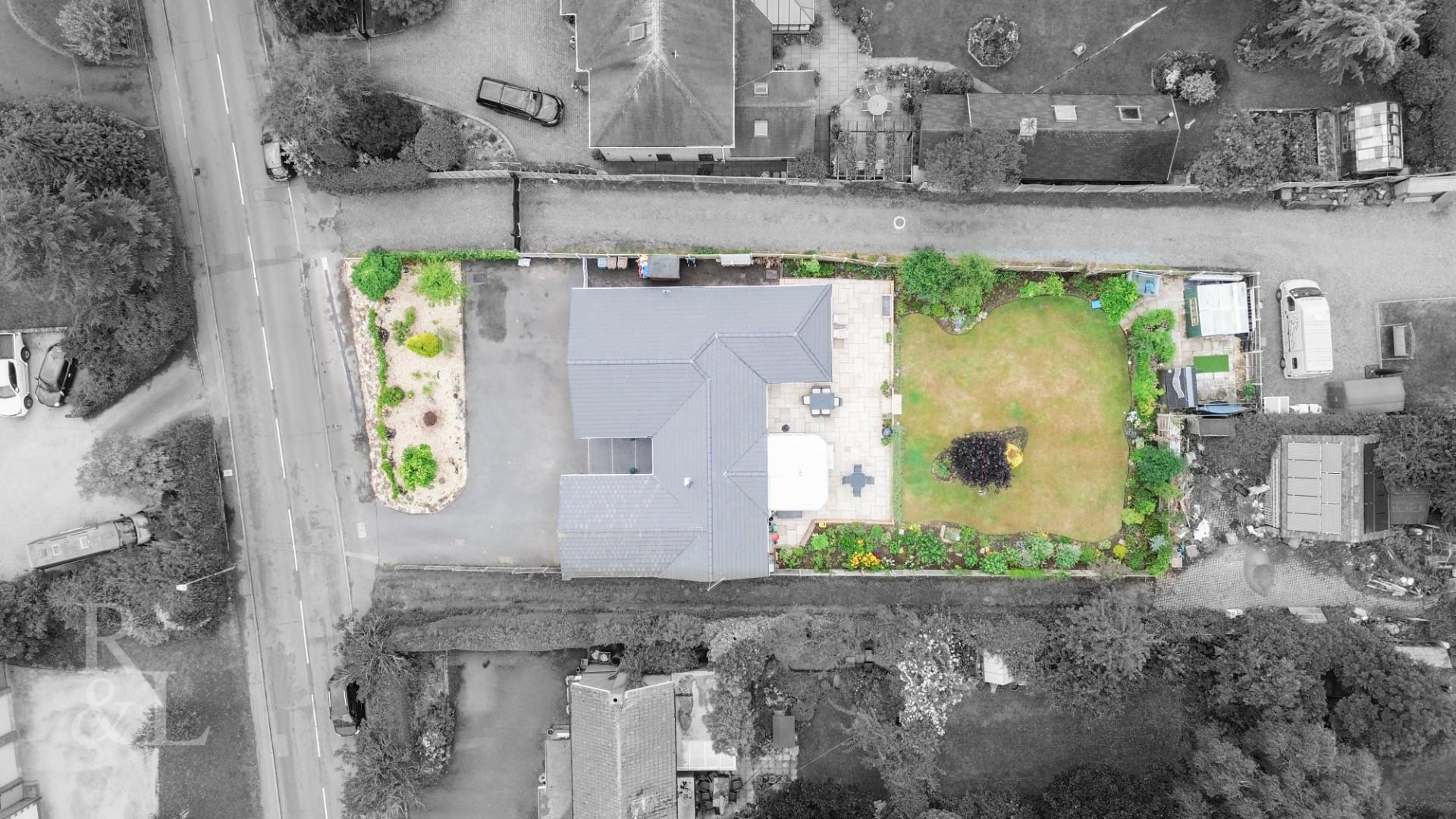 Property image for Normanton Road, Packington