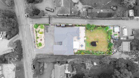 Property thumbnail image for Normanton Road, Packington