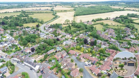 Property thumbnail image for Normanton Road, Packington