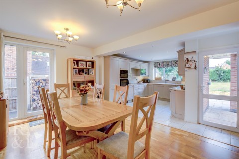Property thumbnail image for Normanton Road, Packington