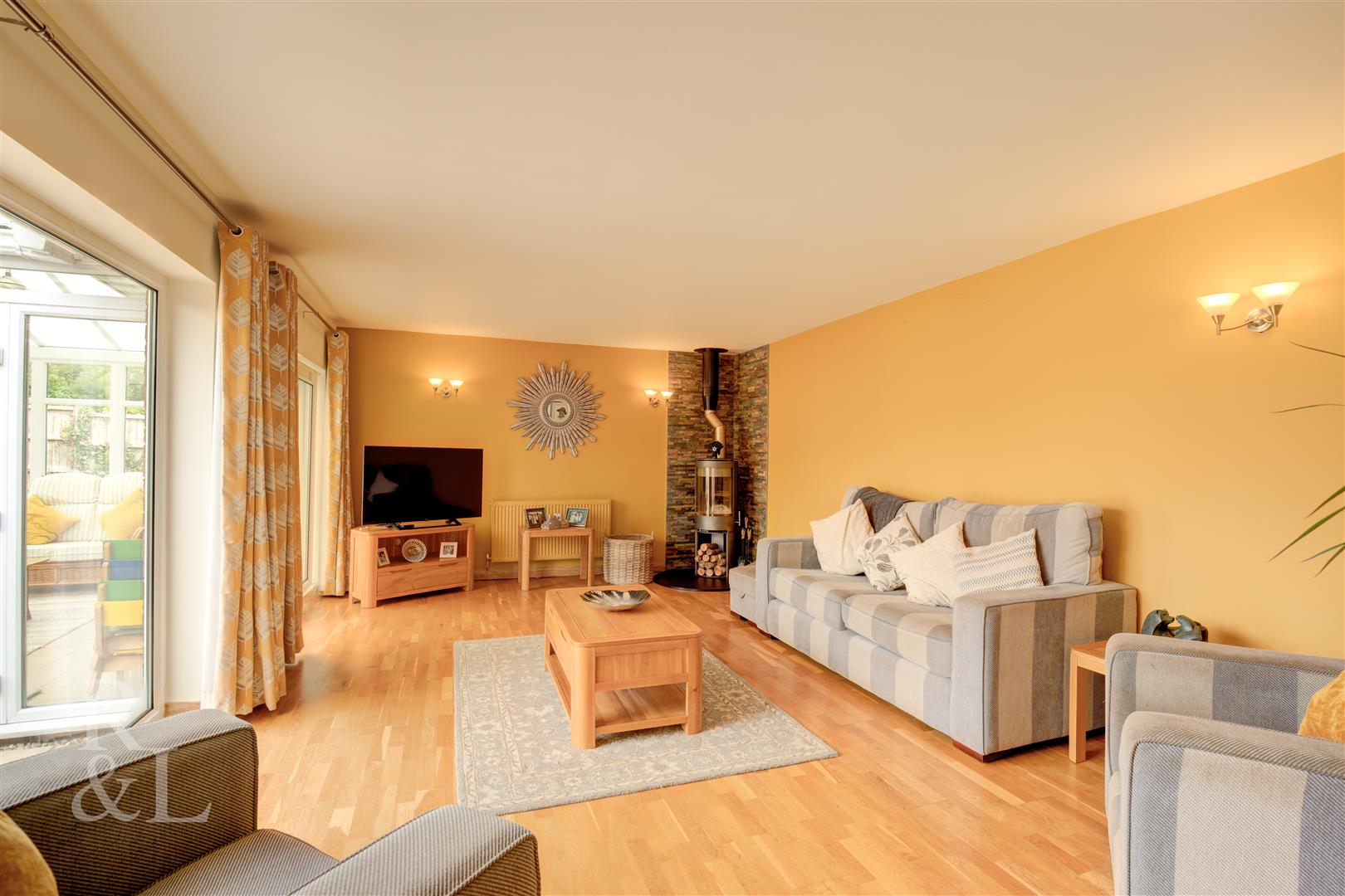Property image for Normanton Road, Packington