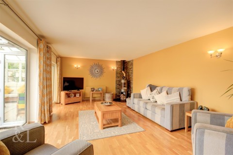 Property thumbnail image for Normanton Road, Packington
