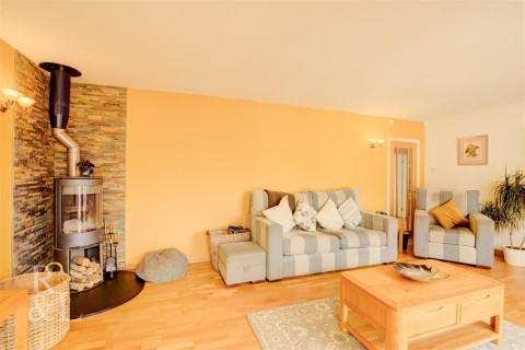 Property thumbnail image for Normanton Road, Packington