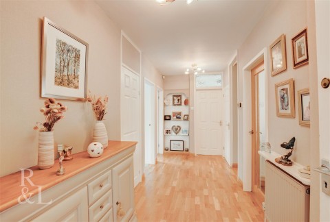 Property thumbnail image for Normanton Road, Packington