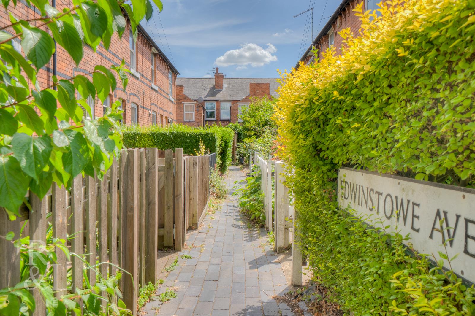 Property image for Edwinstowe Avenue, West Bridgford, Nottingham