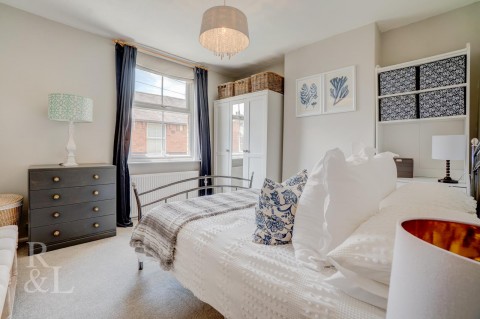 Property thumbnail image for Edwinstowe Avenue, West Bridgford, Nottingham