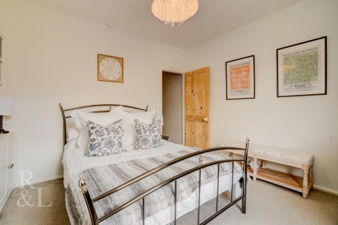 Property thumbnail image for Edwinstowe Avenue, West Bridgford, Nottingham