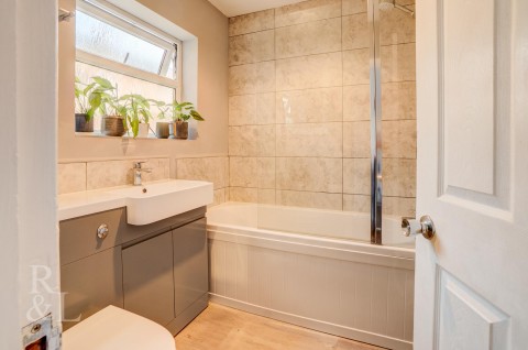 Property thumbnail image for Edwinstowe Avenue, West Bridgford, Nottingham