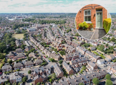Property thumbnail image for Edwinstowe Avenue, West Bridgford, Nottingham