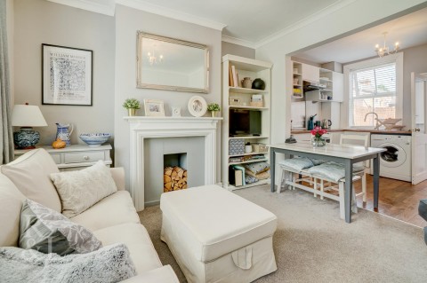Property thumbnail image for Edwinstowe Avenue, West Bridgford, Nottingham