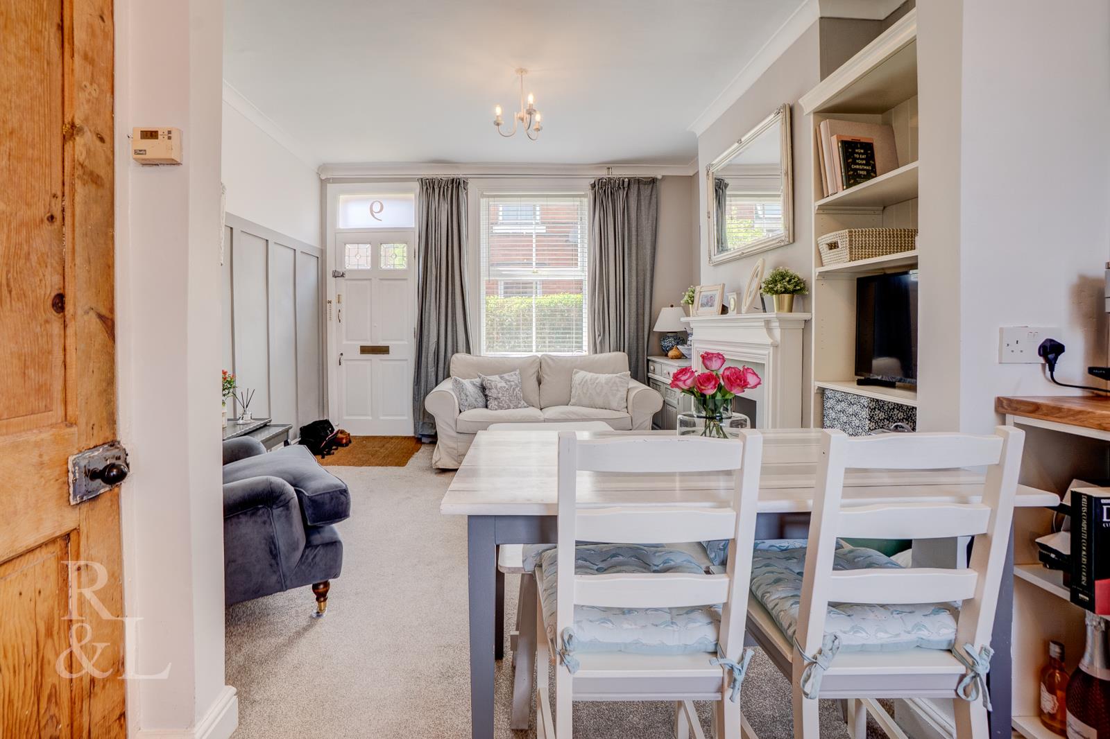 Property image for Edwinstowe Avenue, West Bridgford, Nottingham
