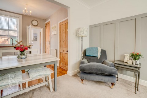 Property thumbnail image for Edwinstowe Avenue, West Bridgford, Nottingham