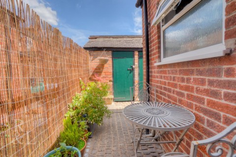 Property thumbnail image for Edwinstowe Avenue, West Bridgford, Nottingham