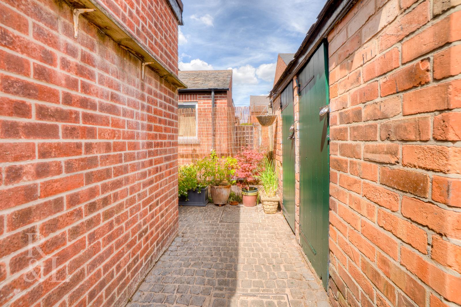 Property image for Edwinstowe Avenue, West Bridgford, Nottingham