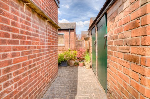 Property thumbnail image for Edwinstowe Avenue, West Bridgford, Nottingham