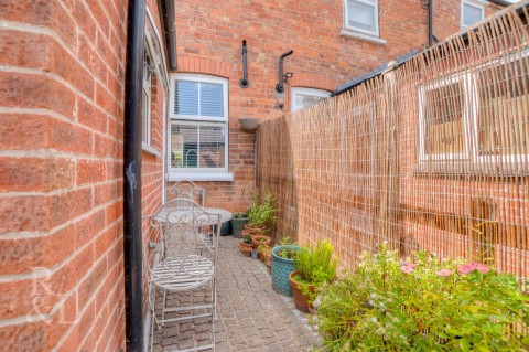 Property thumbnail image for Edwinstowe Avenue, West Bridgford, Nottingham