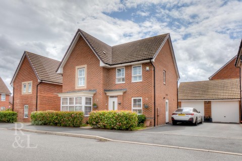 Property thumbnail image for Hemlock Road, Edwalton, Nottingham