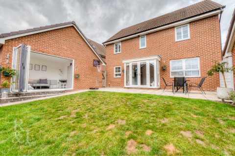 Property thumbnail image for Hemlock Road, Edwalton, Nottingham