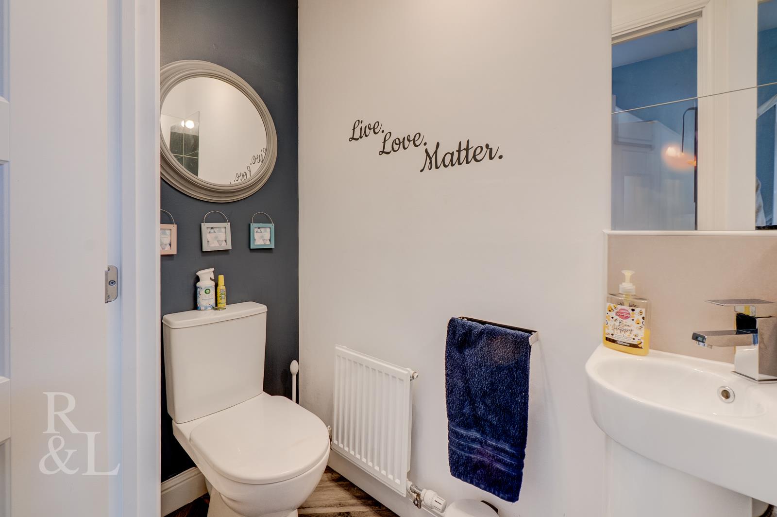 Property image for Hemlock Road, Edwalton, Nottingham