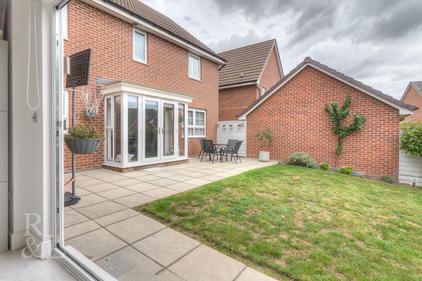 Property image for Hemlock Road, Edwalton, Nottingham