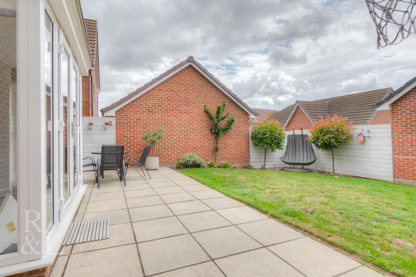 Property image for Hemlock Road, Edwalton, Nottingham