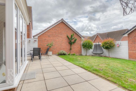 Property thumbnail image for Hemlock Road, Edwalton, Nottingham