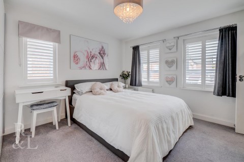 Property thumbnail image for Hemlock Road, Edwalton, Nottingham
