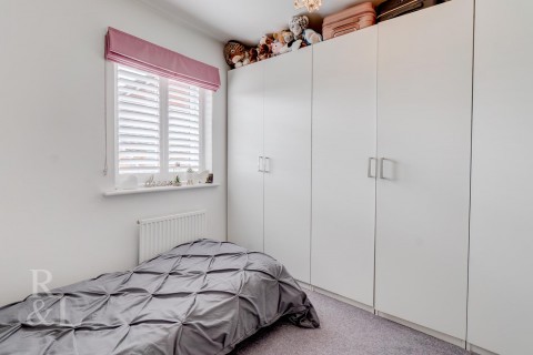Property thumbnail image for Hemlock Road, Edwalton, Nottingham