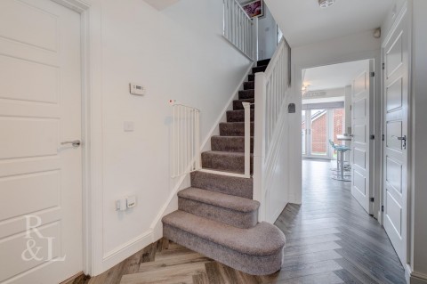 Property thumbnail image for Hemlock Road, Edwalton, Nottingham