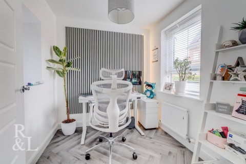 Property thumbnail image for Hemlock Road, Edwalton, Nottingham