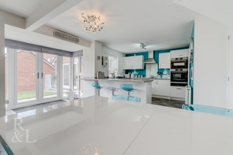 Property thumbnail image for Hemlock Road, Edwalton, Nottingham