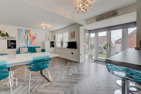 Property thumbnail image for Hemlock Road, Edwalton, Nottingham