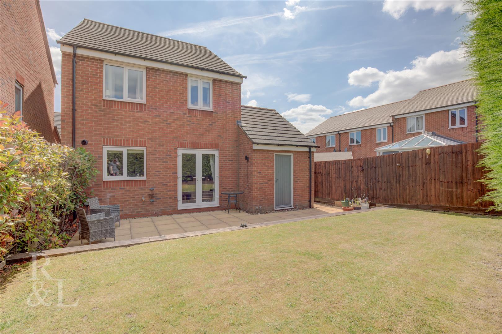 Property image for Astbury Way, Woodville