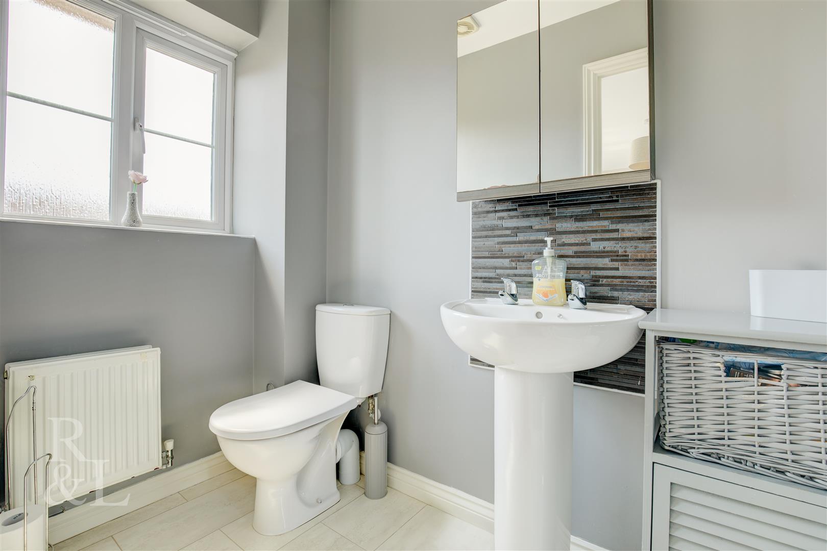 Property image for Astbury Way, Woodville