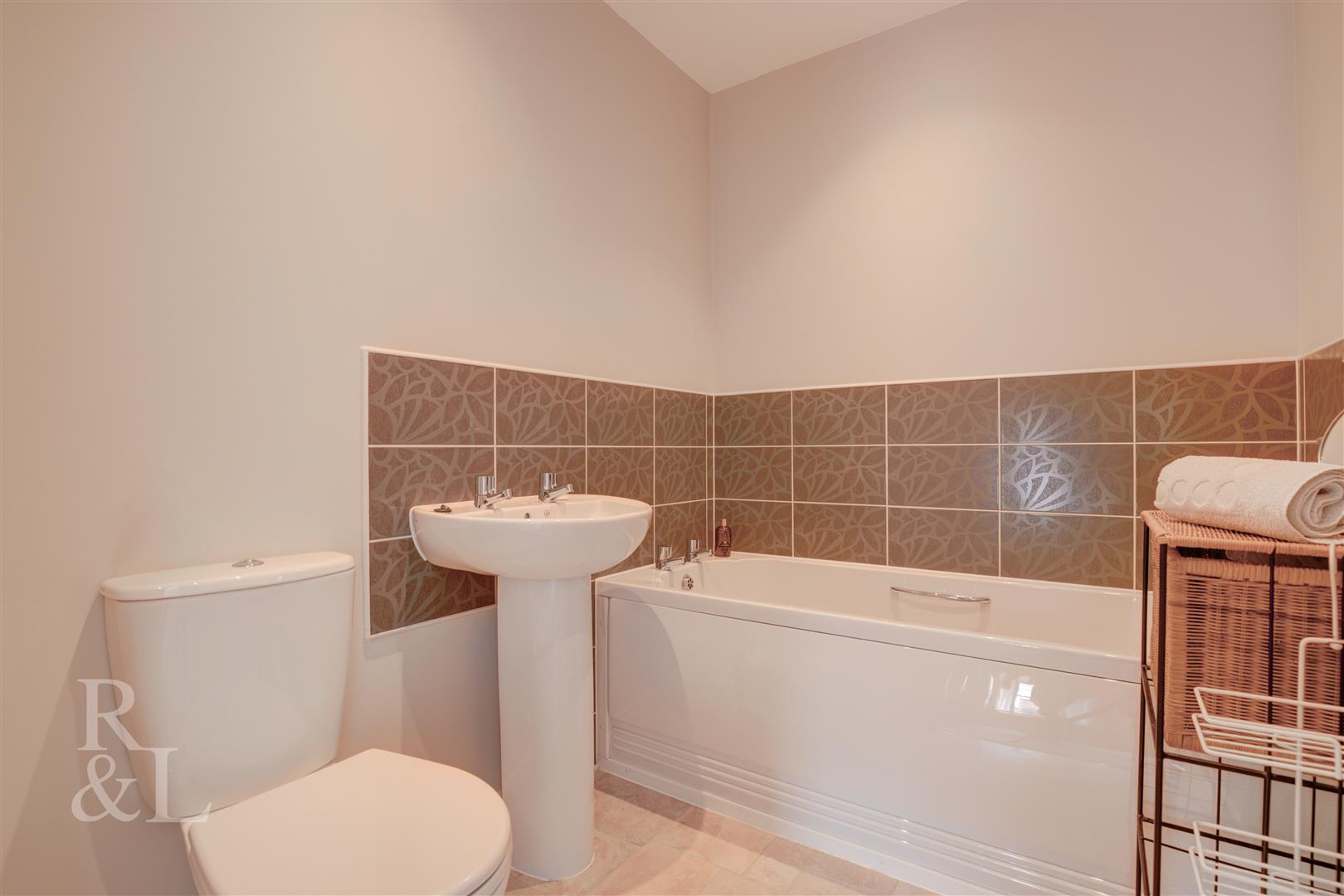 Property image for Astbury Way, Woodville