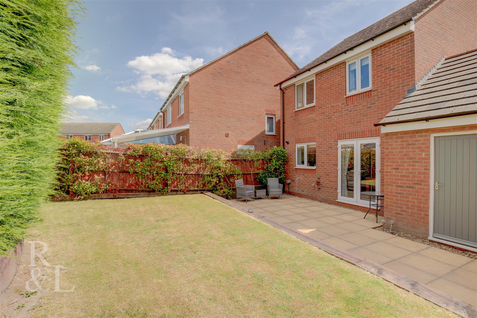 Property image for Astbury Way, Woodville