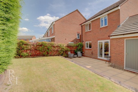 Property thumbnail image for Astbury Way, Woodville