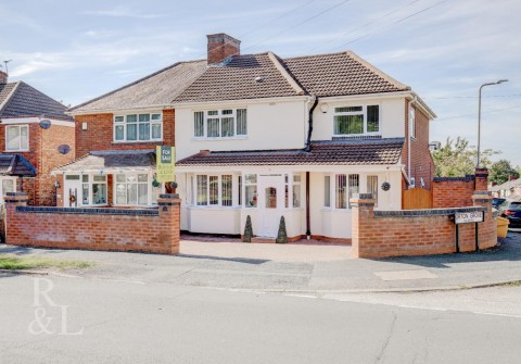 Property thumbnail image for Braden Road, Wolverhampton