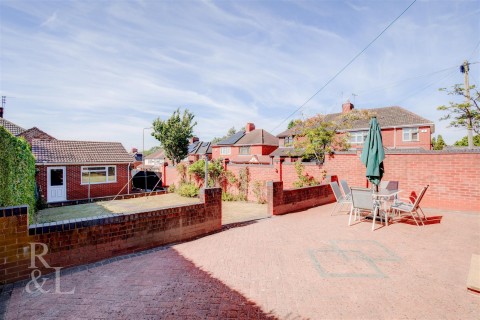 Property thumbnail image for Braden Road, Wolverhampton