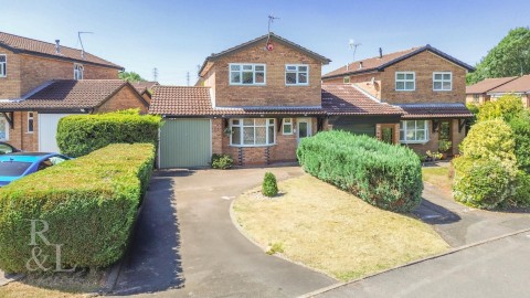 Property thumbnail image for Rosebay Grove, Wombourne