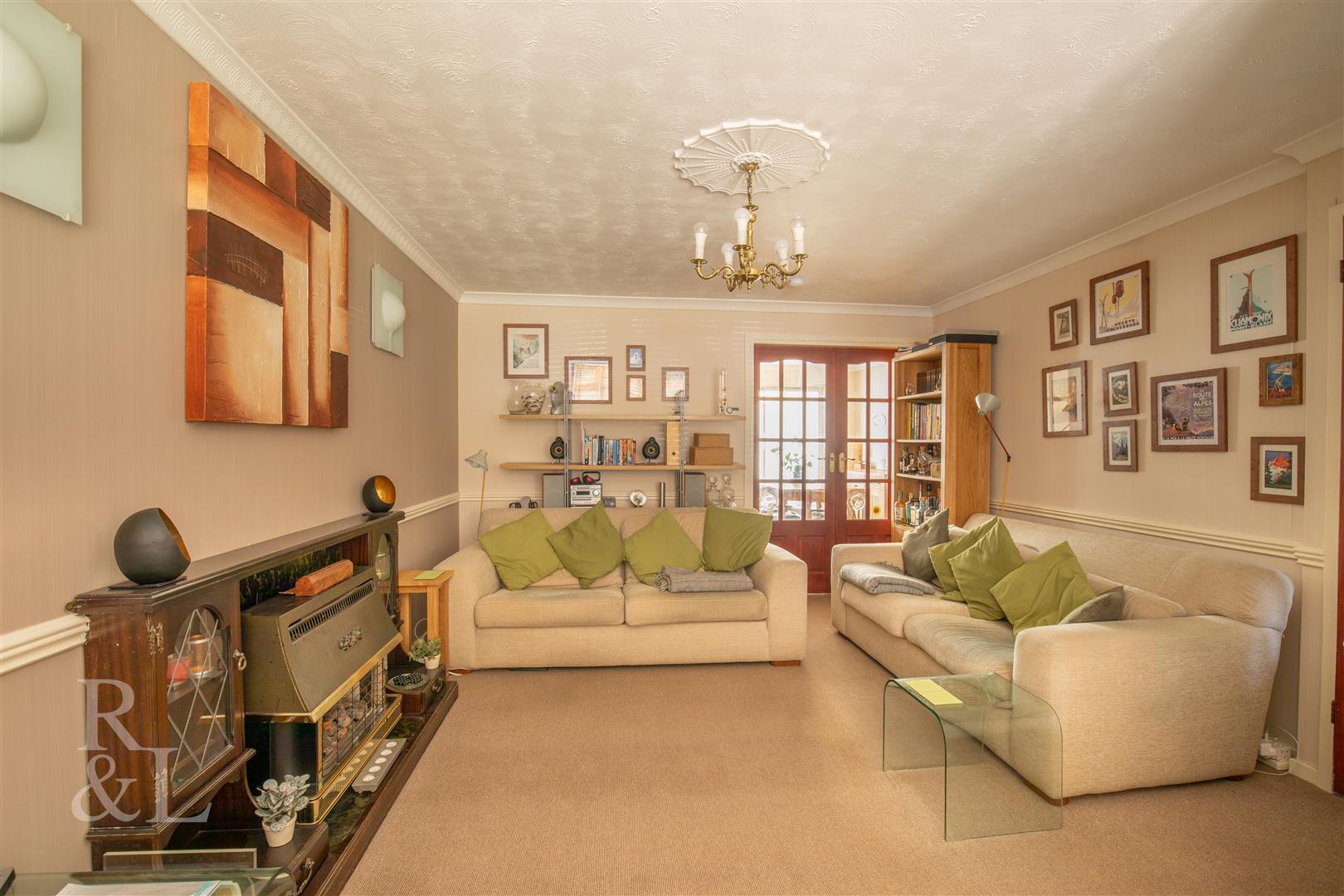 Property image for Rosebay Grove, Wombourne