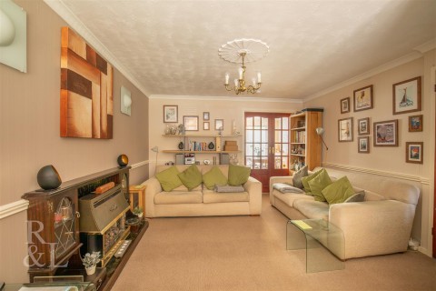 Property thumbnail image for Rosebay Grove, Wombourne
