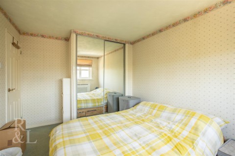 Property thumbnail image for Rosebay Grove, Wombourne