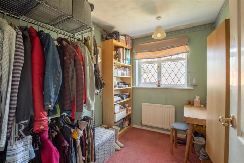 Property thumbnail image for Rosebay Grove, Wombourne