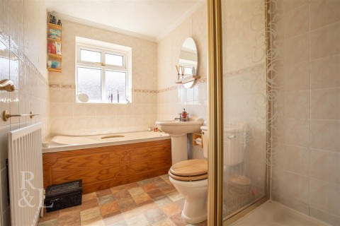 Property thumbnail image for Rosebay Grove, Wombourne