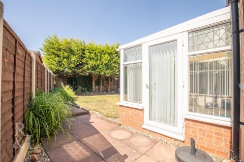 Property thumbnail image for Rosebay Grove, Wombourne