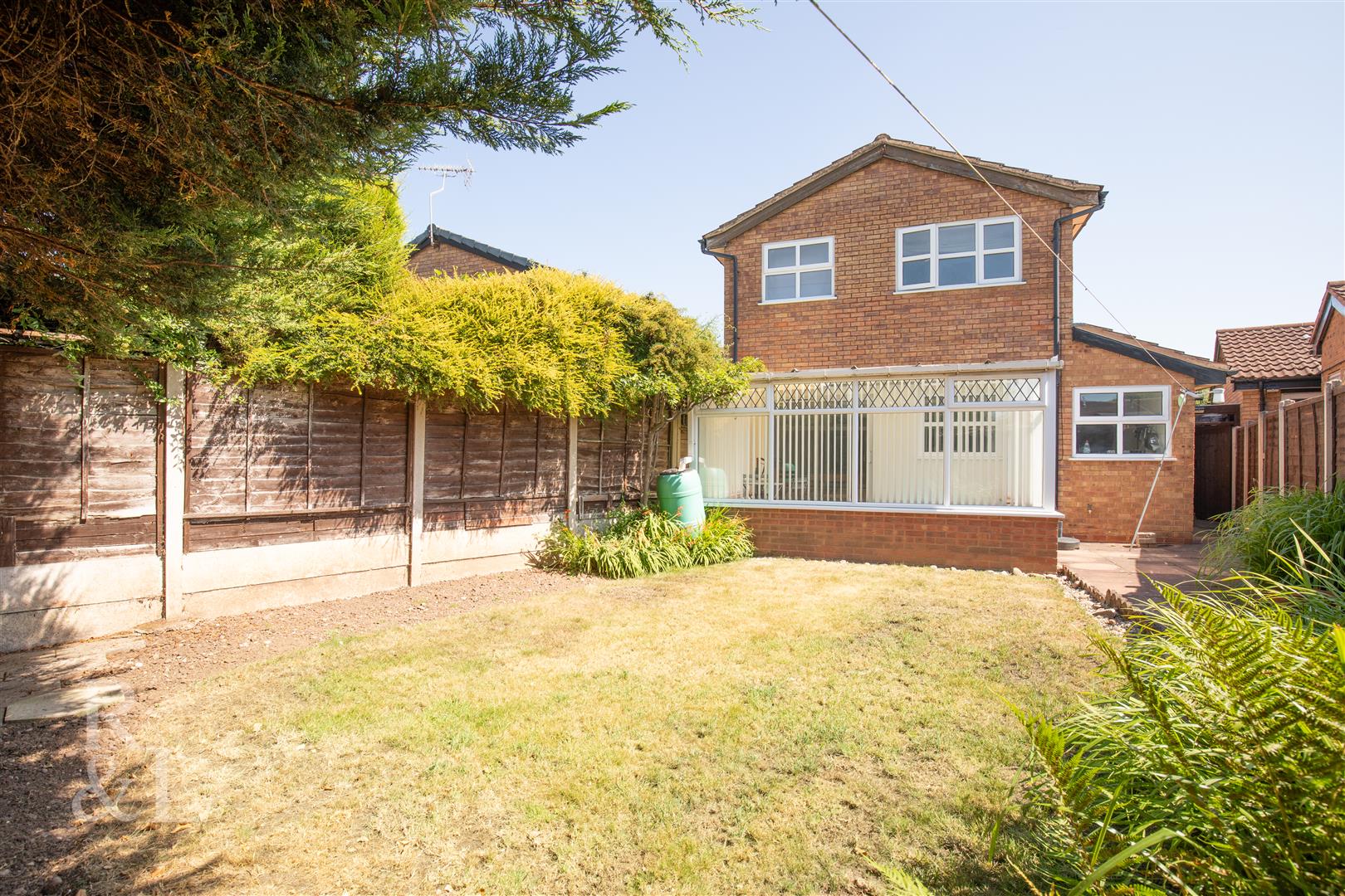 Property image for Rosebay Grove, Wombourne